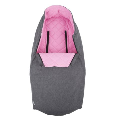 Cuddle fusak do kočika comfi-extreme, love birds, 