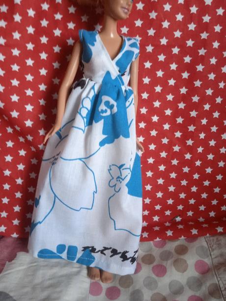 Oblečenie pre babiku typu barbie,zlavnene,