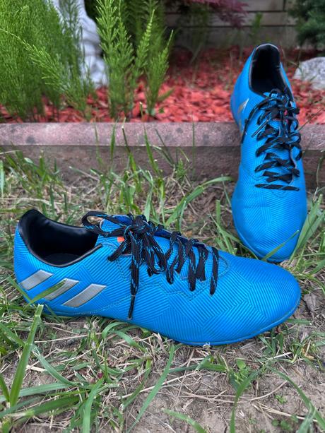 Halovky adidas messi 16.4, adidas,41
