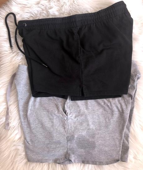 Damske kratasy esmara, esmara,xl