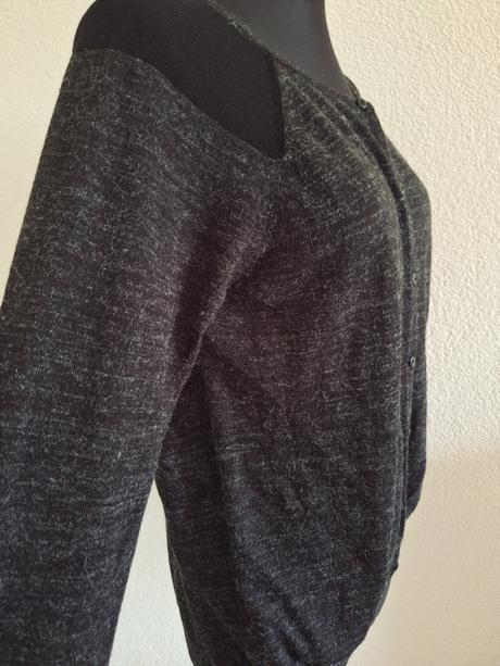 Tenký svetrik, camaieu,m