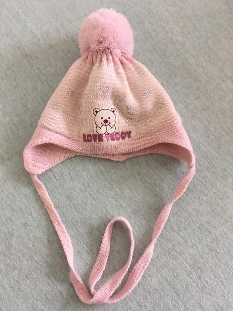 Dievcenska ciapka na zimu, 80