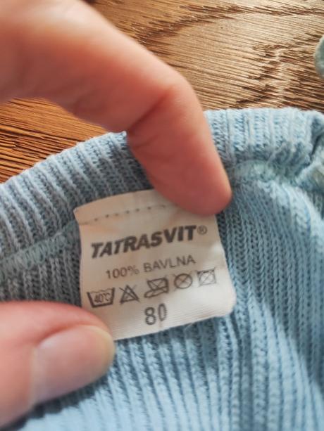 Tatrasvit pančuchy 80, tatrasvit,80