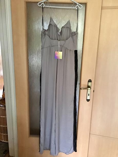 Krasny letný overal missguided /13, 40