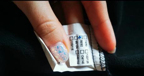 Predám  overal značky emil, 92