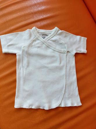 Kosielka prekladacia better basics 56, 56