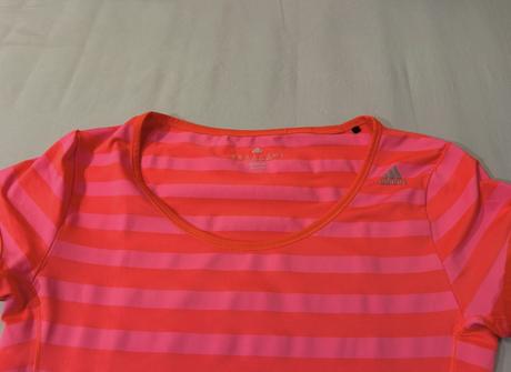 Dámske športové tričko, adidas,xs