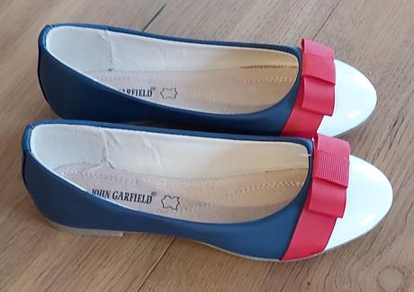 Dievčenské baleríny, john garfield,30