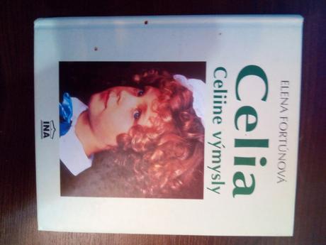 Celia - celiíne výmysly, 