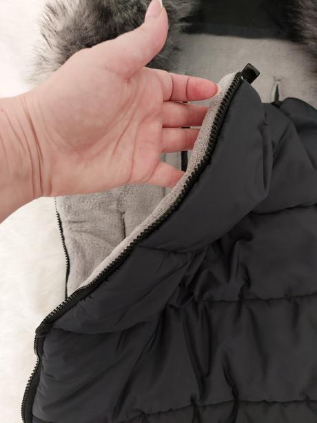 Detský fusak emitex, emitex