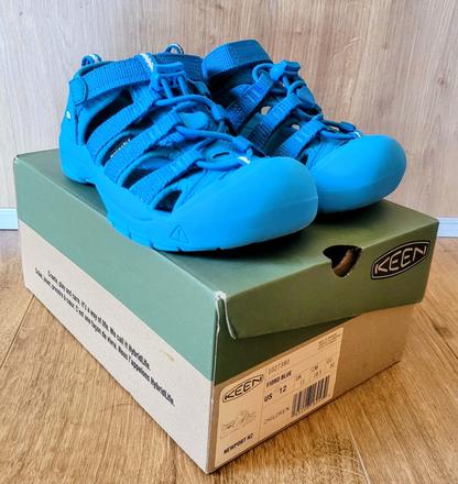 Keen newport h2, keen,30
