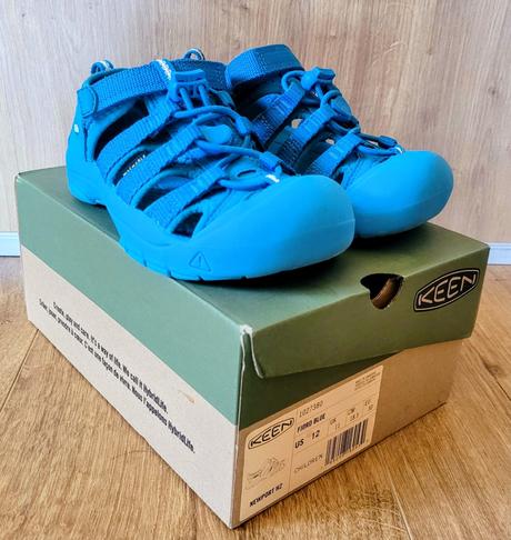 Keen newport h2, keen,30