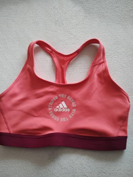 Športová podprsenka adidas č.l, adidas,l