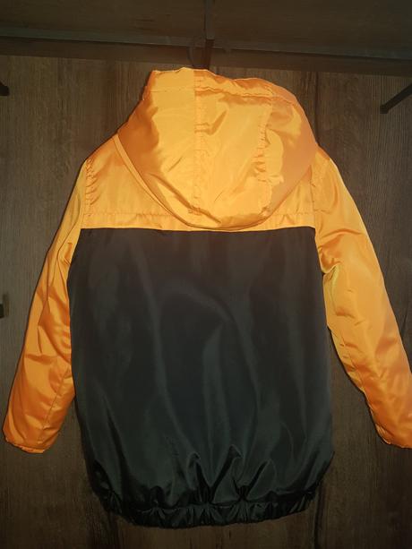 Prechodna bunda, 110