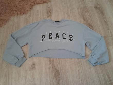 Crop top, tally weijl,s