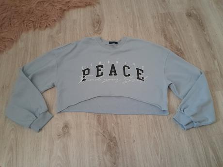 Crop top, tally weijl,s