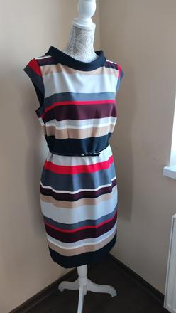 Dámske šaty, s.oliver,xl