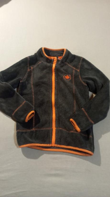 Mikina lupilu, lupilu,122