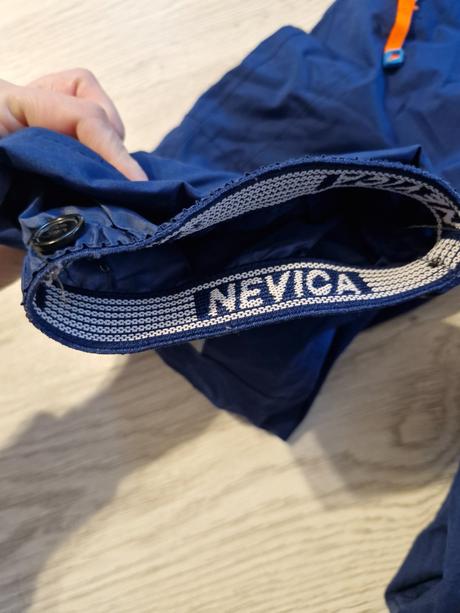 Zimný overal nevica, 116