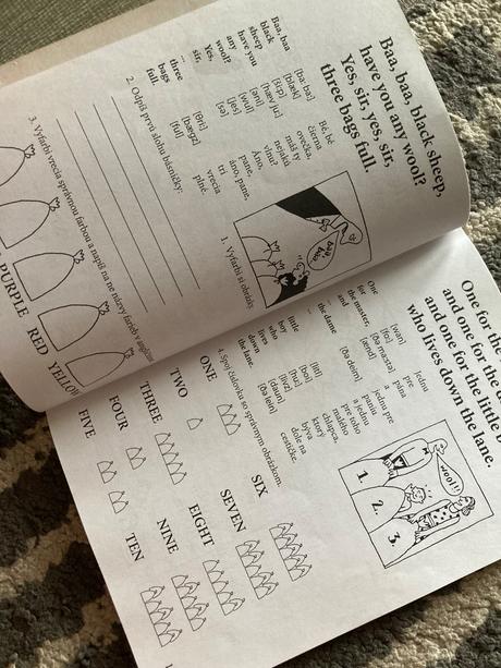 Sing a song with us (2005), 