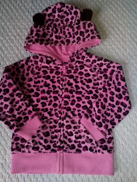 Makkucka mikina-top stav, george,92