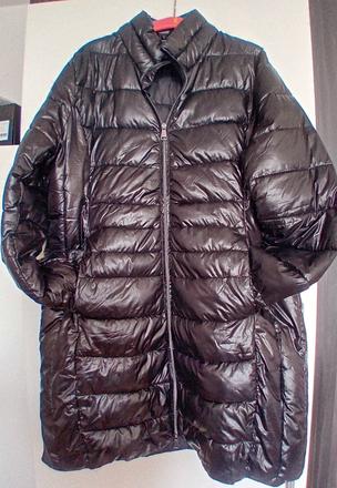 Prechodná bunda, esmara,xl