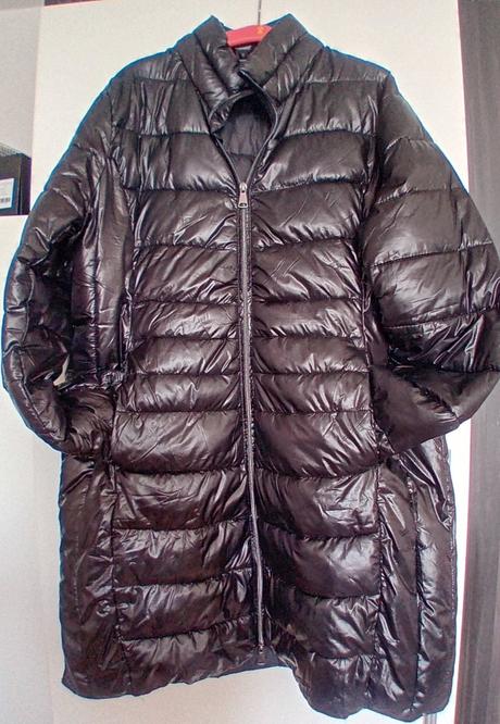 Prechodná bunda, esmara,xl