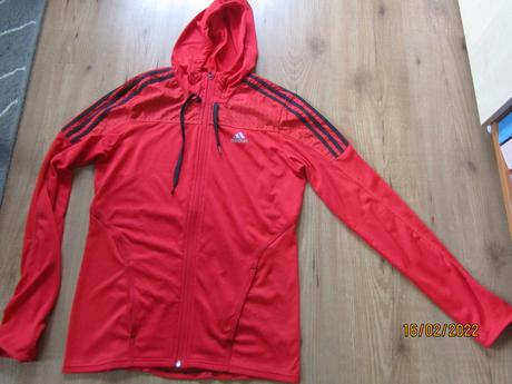 Mikina adidas, adidas,s