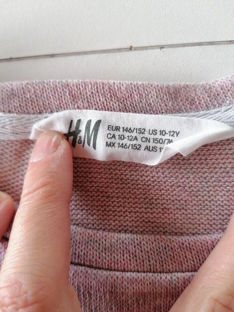Pulover, h&m,146