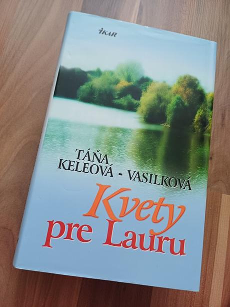 Knižky od táňa keleová vasilková,