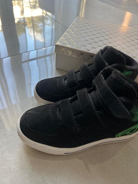 Vty členkové topánky, victory,32