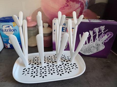 Odkvapkávač avent, avent