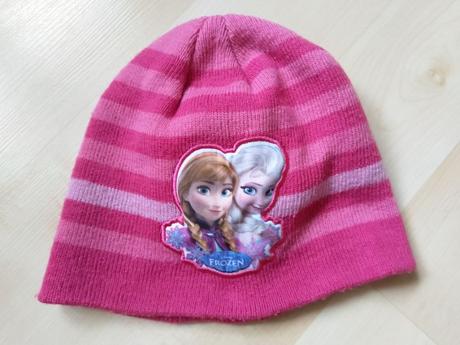 Čiapka frozen, disney,104