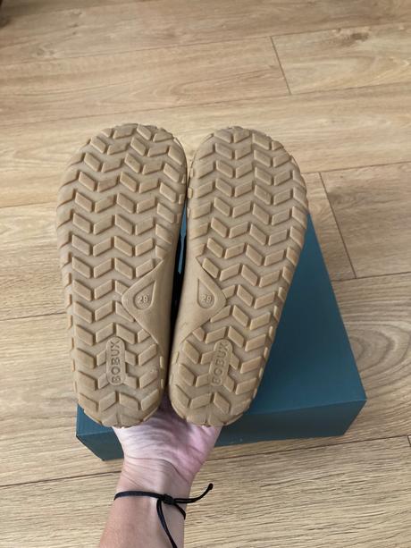 Bobux celoročky barefoot, bobux,29
