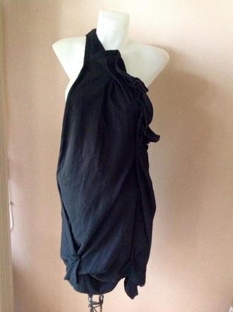 Bavlnená vesta/03, s