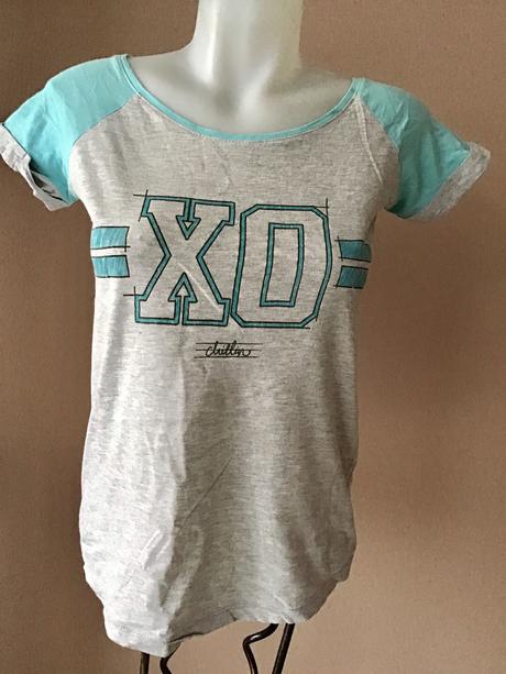 Pyžamový vrch /14a, xs