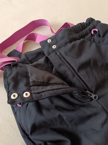 Oteplovacky, sinsay,152