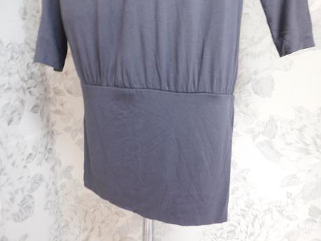 Pekne trendy šaty, gina,38 / m