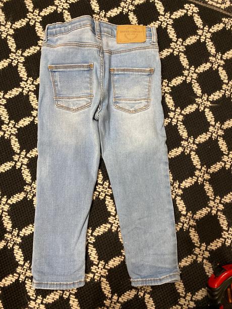 Rifle zara regular, zara,92