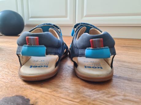Barefoot sandále koel4kids, koel4kids,32