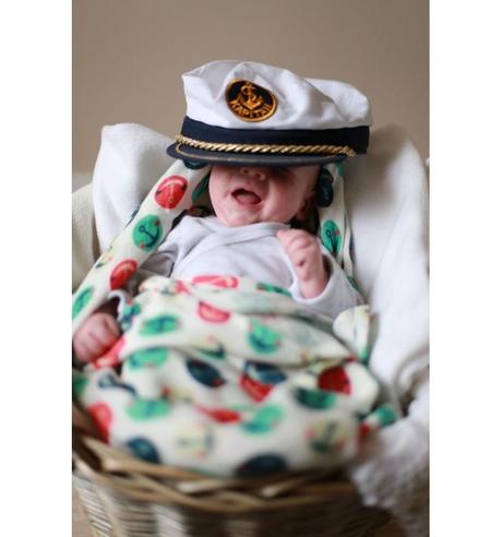 Texpol originálna bambusová plienka 120x120 cm  ko, 