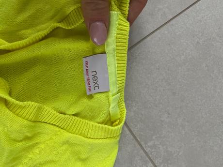 Neonovy kardigan next, next,116