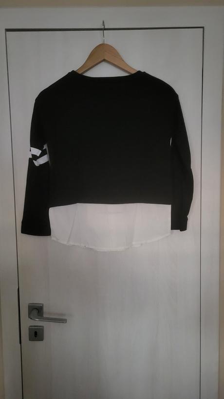Mikino tricko hm, h&m,134 / 140