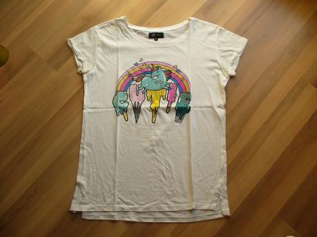 Tričko, reserved,xs