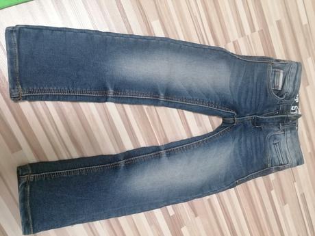 Nohavice veľ. 116, 116