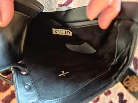 Čižmičky guess na vyššom podpätku, veľ.41, guess,41