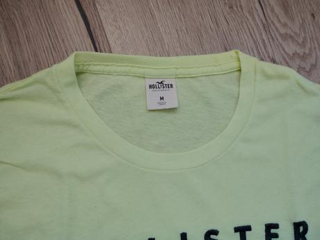 Tričko hollister, hollister,l
