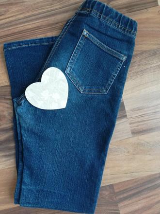 Riflove nohavice, pepperts,146