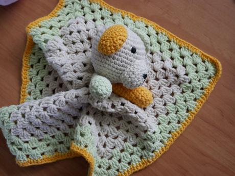 Hračka pre bábatká, 