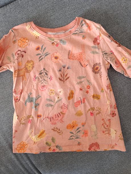 Next tričko, next,116